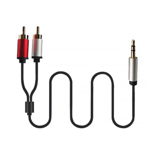 Фото - Кабель 3.5 мм - RCA Ultra UC13-0150