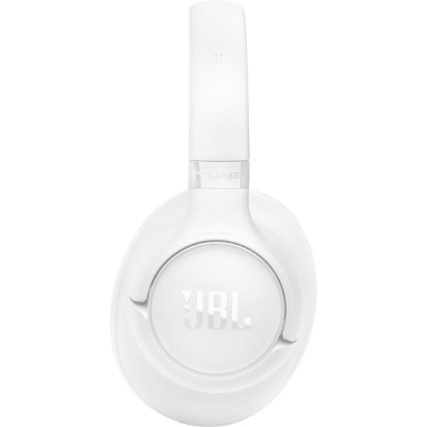 Фото - Навушники повнорозмірні бездротові JBL Tune 730BT White (JBLT730BTWHT)