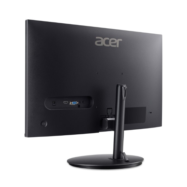 Фото - Монітор ігровий Acer Nitro XF240YW3biiph (UM.QX0EE.320) Black