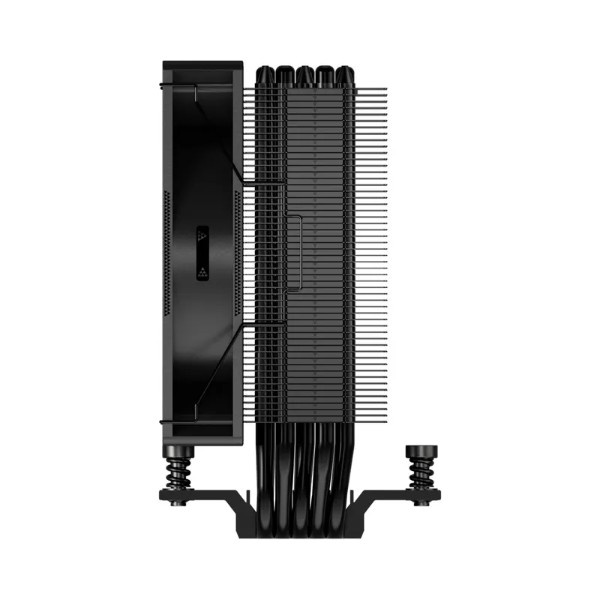 Фото - Процесорний кулер PCCooler RT500 BK