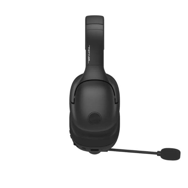 Фото - Гарнітура бездротова A4tech BR270 (Black)