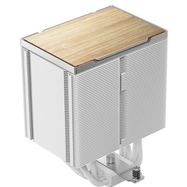 Фото - Процессорный кулер Deepcool AK500 G2 WH (R-AK500G2-WHNNMN-GJD)