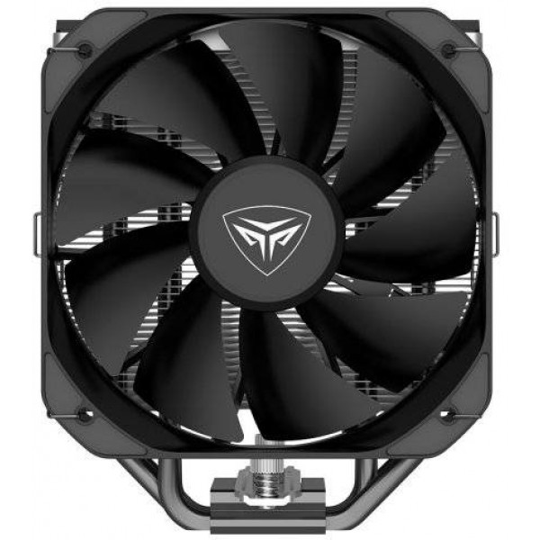 Фото - Процессорный кулер PCCooler K4 BK