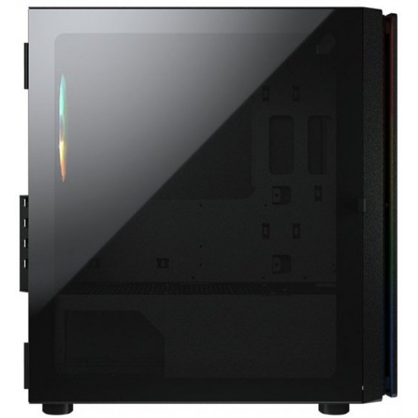 Фото - Корпус Cougar Purity RGB Black