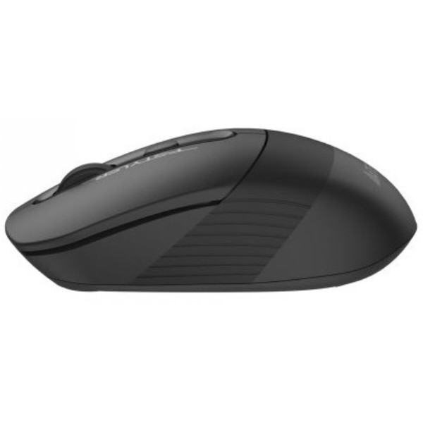 Фото - Миша бездротова A4tech FG10CS Air2 (Stone Grey)