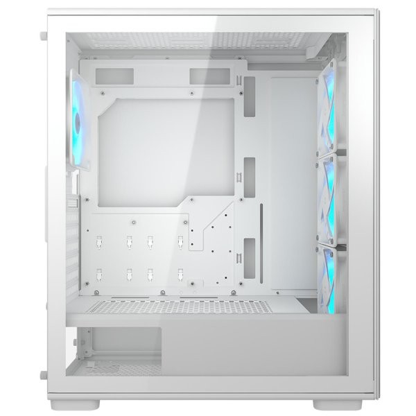 Фото - Корпус Cougar MX220 RGB White