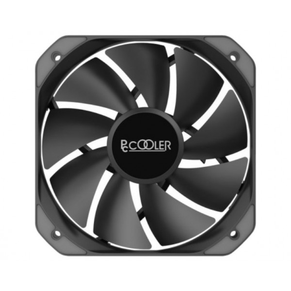 Фото - Процессорный кулер PCCooler PALADIN 400