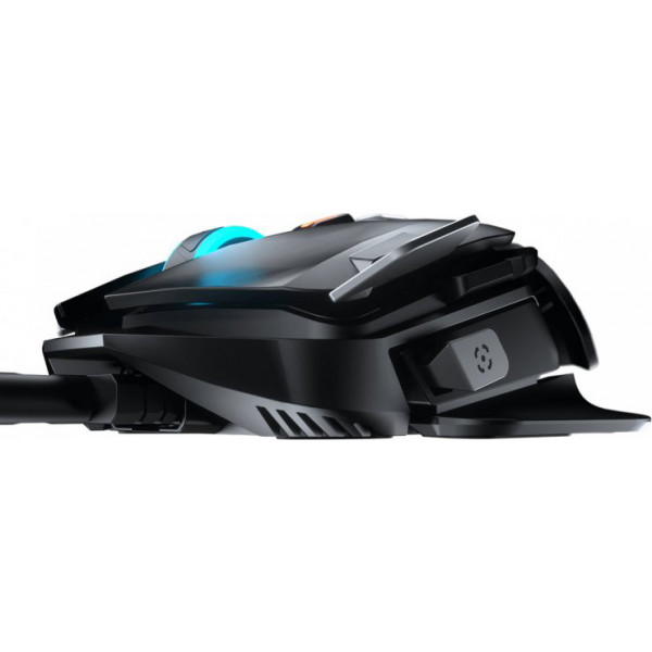 Фото - Мышь проводная игровая Cougar Dualblader Black
