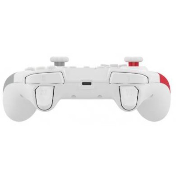 Фото - Геймпад Bloody GPW50 Sports White