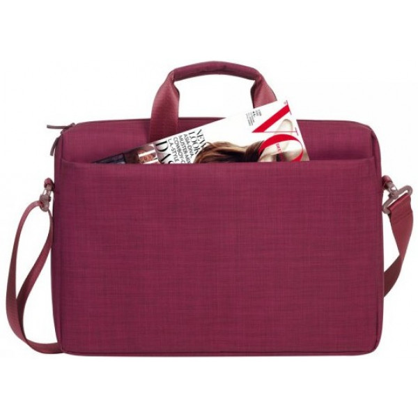 Фото - Сумка для ноутбуку RIVACASE 8335 Red