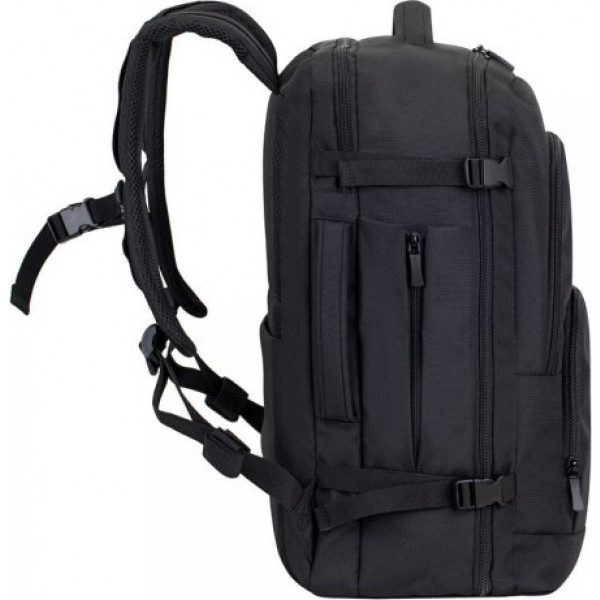 Фото - Рюкзак для ноутбука RIVACASE 8461 Black