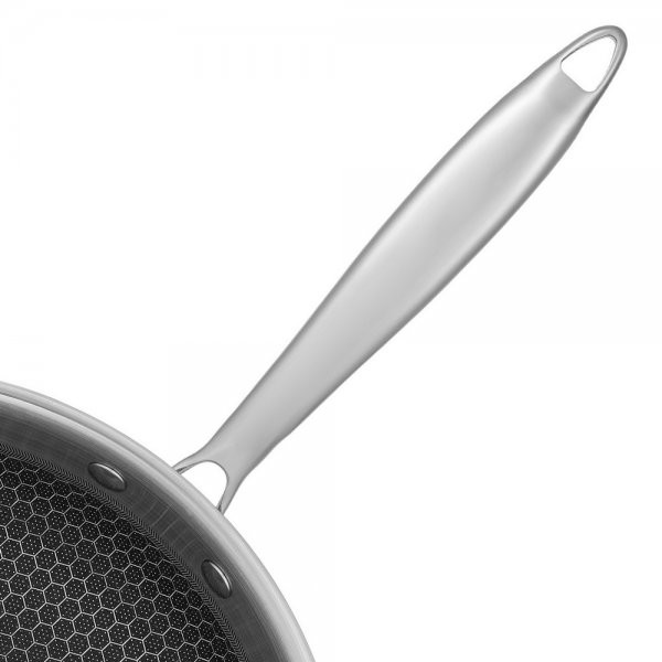 Фото - Сковорода універсальна RESTO ACHIRD 24 см (95346)