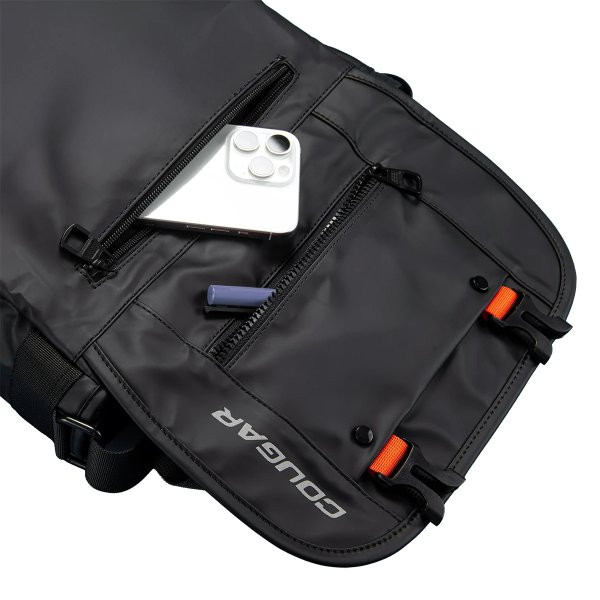 Фото - Сумка для ноутбука Cougar ENFORCER