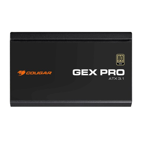 Фото - Блок живлення для ПК Cougar 850 Вт (GEX PRO 850)