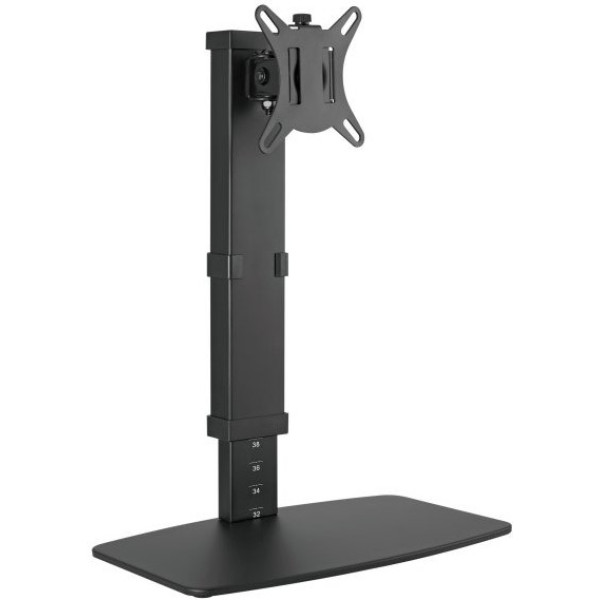 Фото - Крепление настольное Gembird MS-D1ST-02