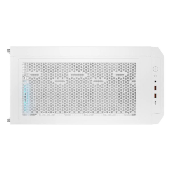 Фото - Корпус Cougar AIRFACE FLO RGB White
