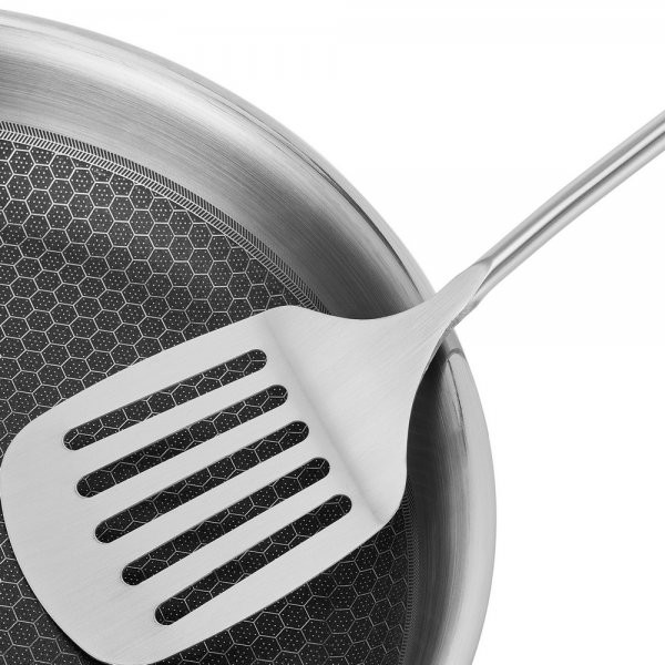 Фото - Сковорода універсальна RESTO ACHIRD 24 см (95346)