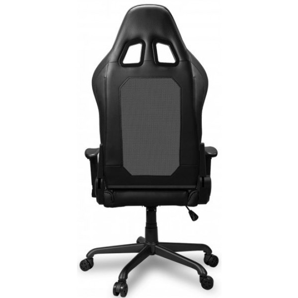 Фото - Крісло для геймерів Cougar Armor AIR Black