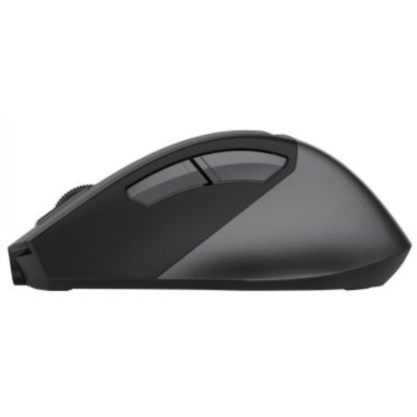 Фото - Миша бездротова A4tech FB45CS Air2 (Smoky Grey)