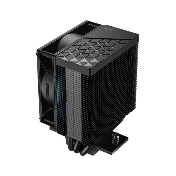 Фото - Процесорний кулер PCCooler R300 ARGB BK