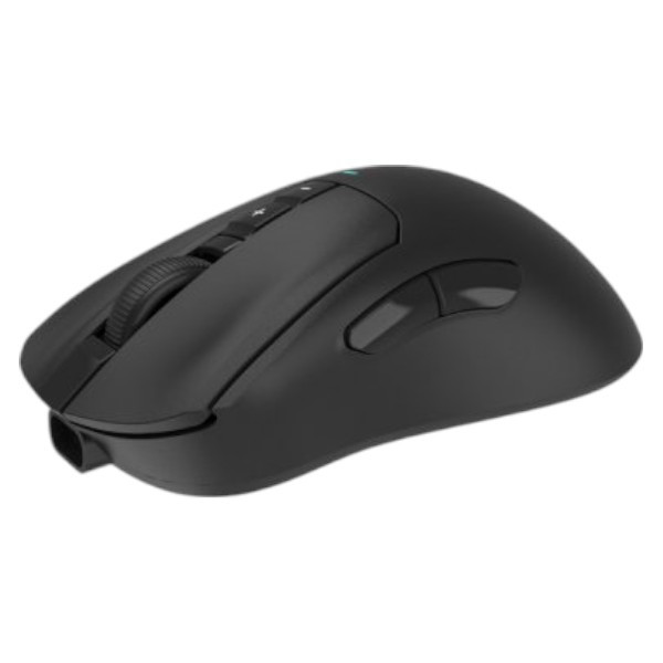 Фото - Мышь беспроводная игровая Bloody R73 Ultra Duo (Black)