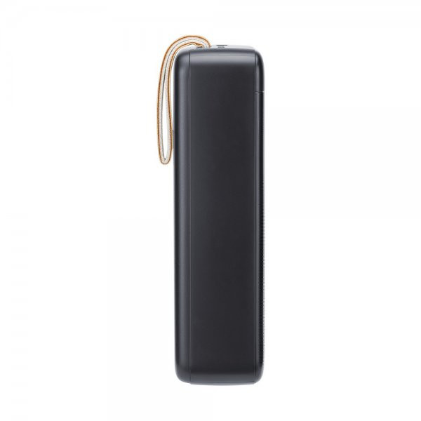 Фото - Батарея мобильная RIVACASE RIVAPOWER 30000 mA Black (VA1083)