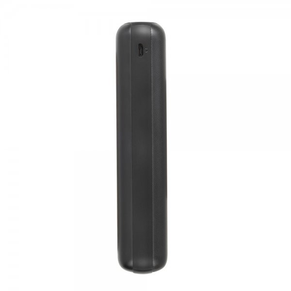 Фото - Батарея мобільна RIVACASE RIVAPOWER 20000 mA Black (VA2071)