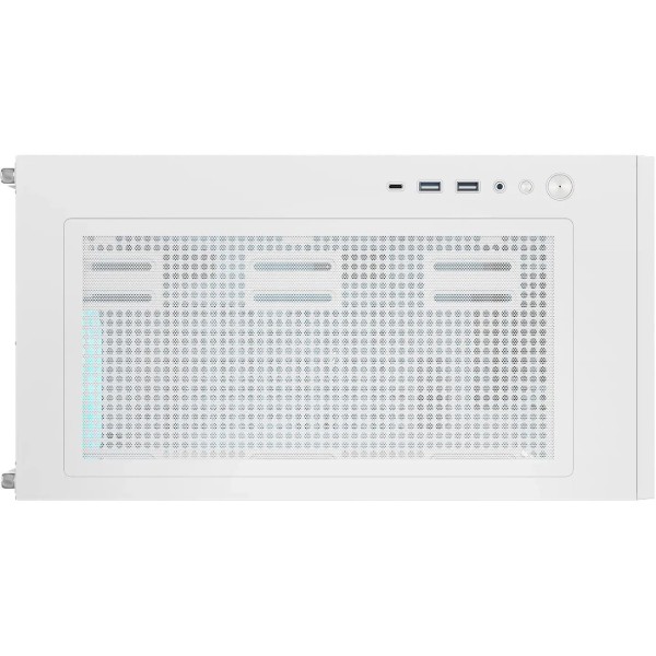 Фото - Корпус Cougar AIRFACE 180 White