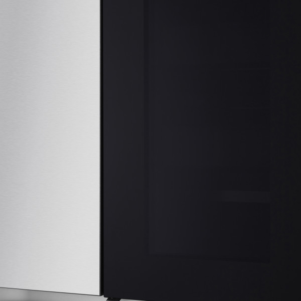 Фото - Холодильник LG GC-Q257CAFC