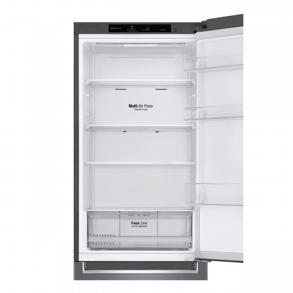 Фото - Холодильник LG GW-B459SLCM