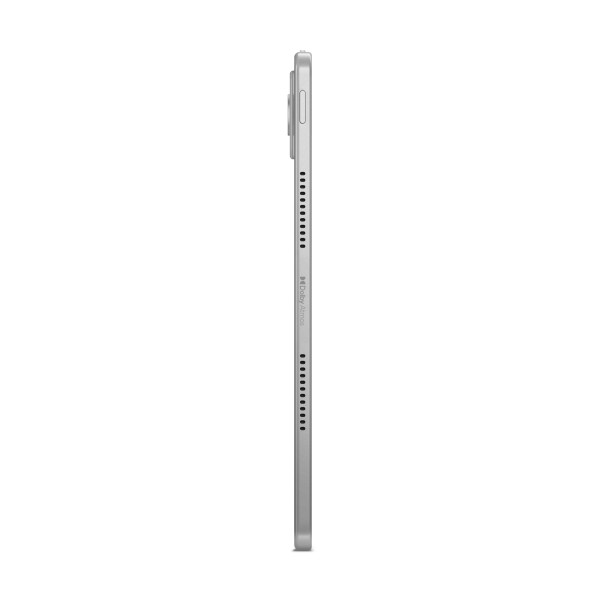 Фото - Планшет Lenovo Idea Tab Plus 8/256 WiFi Cloud Grey + Pen (ZAG70268UA)