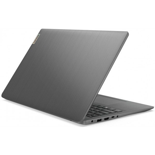 Фото - Ноутбук Lenovo IdeaPad 3 15IAU7 (82RK018WRA) Arctic Grey