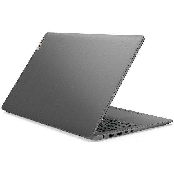 Фото - Ноутбук Lenovo IdeaPad 3 15IAU7 (82RK018BRA) Arctic Grey