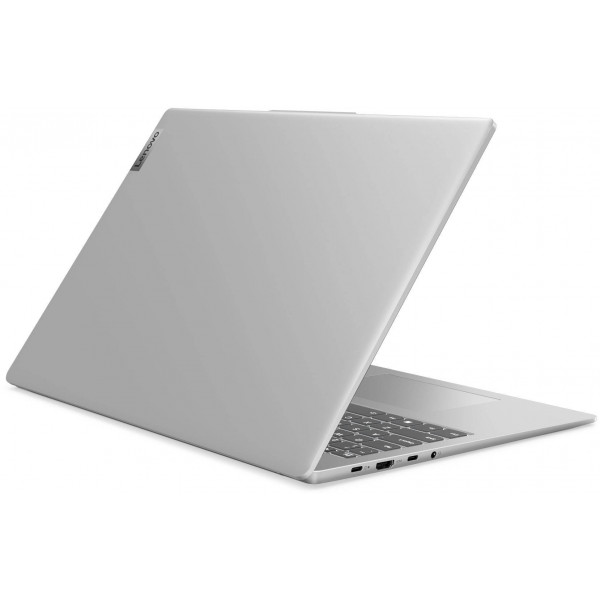 Фото - Ноутбук Lenovo IdeaPad Slim 5 16IAH8 (83BG005DRA) Cloud Grey