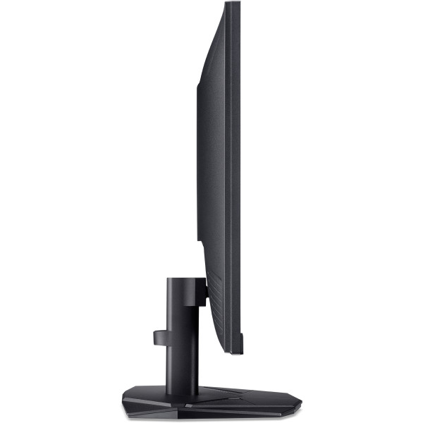 Фото - Уценка - Монитор игровой Acer Nitro KG241YX3bip (UM.QX1EE.312) Black
