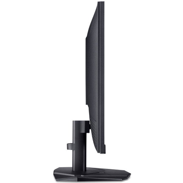 Фото - Монитор игровой Acer Nitro KG251QX0biip (UM.KX1EE.005) Black