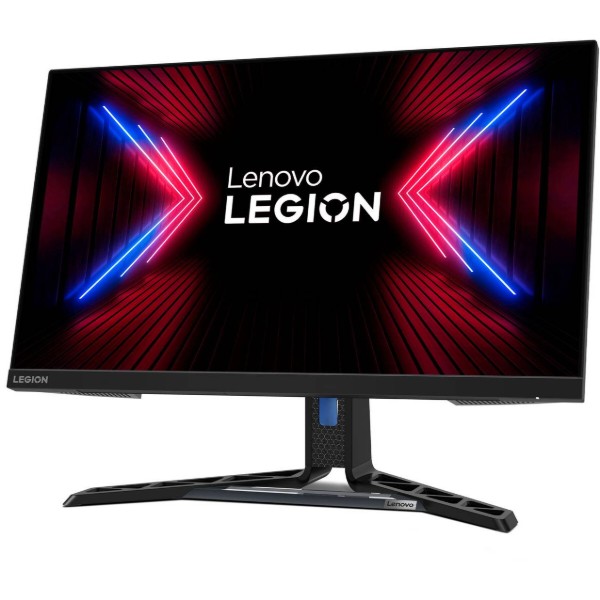 Фото - Монітор ігровий Lenovo Legion R27q-30 (67B4GAC1UA)