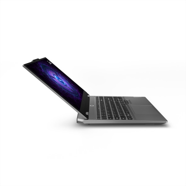Фото - Ноутбук игровой Lenovo LOQ 15ARP9 (83JC00K6RA) Luna Grey