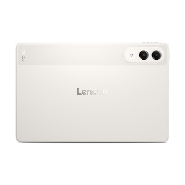 Фото - Планшет Lenovo Yoga Tab 8/256 Seashell + Pen (ZAG60135UA)