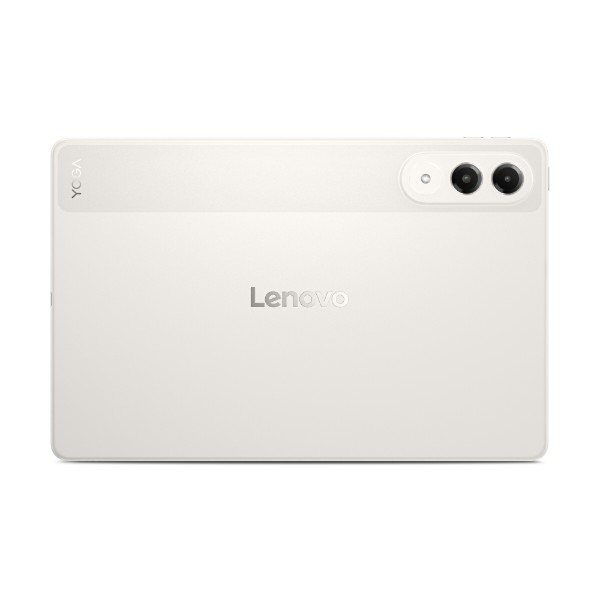 Фото - Планшет Lenovo Yoga Tab 12/256 Seashell + Keyboard&Pen (ZAG60180UA)