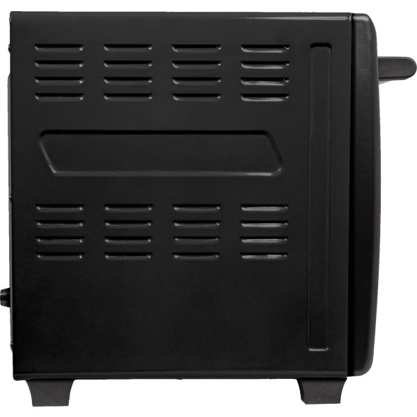 Фото - Печь электрическая Liberton LEO-350 Black