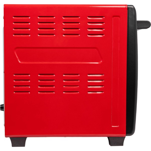 Фото - Піч електрична Liberton LEO-350 Red