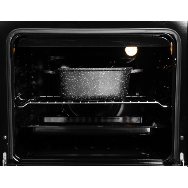 Фото - Плита газова Liberton LGC-6601GW