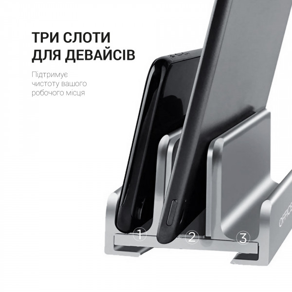 Фото - Подставка под ноутбук OfficePro LS580S