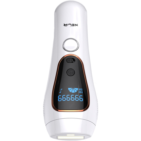 Фото - Фотоепілятор Neor INSHINE XQ51 WT