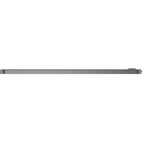 Фото - Планшет Lenovo Tab 4/128 WiFi (ZAEH0006UA) Luna Grey+Clear Case