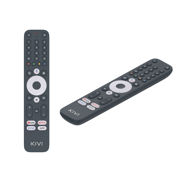 Фото - Телевизор KIVI 50U720QB