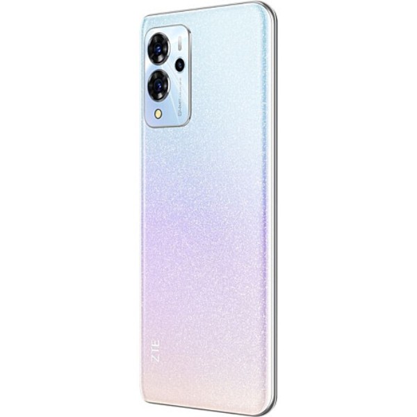 Фото - Смартфон ZTE Blade V40 Pro 6/128Gb Pink