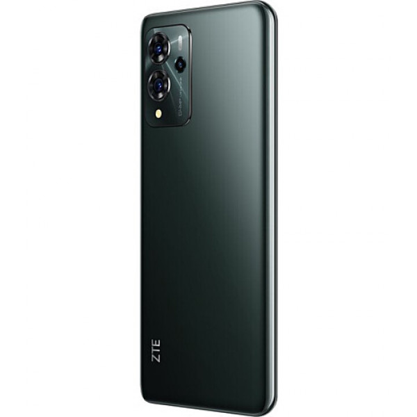 Фото - Смартфон ZTE Blade V40 Pro 6/128Gb Black