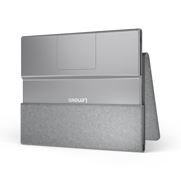 Фото - Планшет Lenovo Tab Plus 8/128 WiFi (ZADX0136UA) Luna Grey+Case